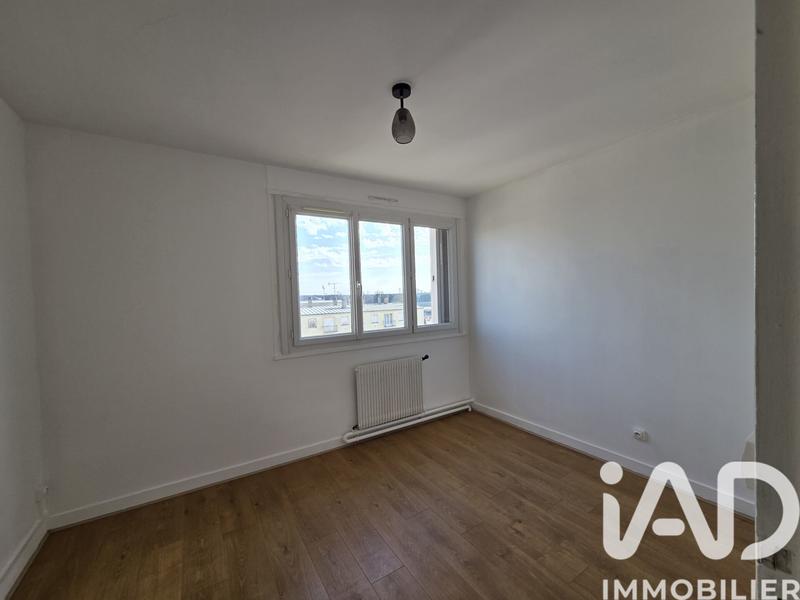 Appartement - 75 m² - 3 pièces