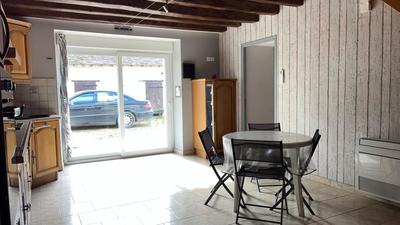 Maison - 169 m² - 6 pièces