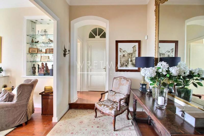 Appartement - 111 m² - 3 pièces