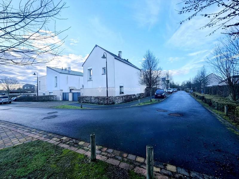 Maison - 131 m² - 5 pièces