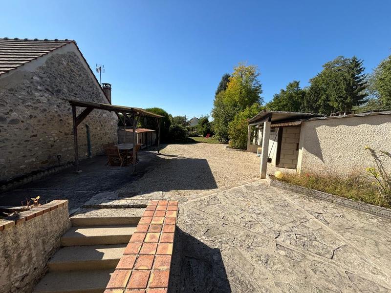 Maison - 175 m² - 7 pièces