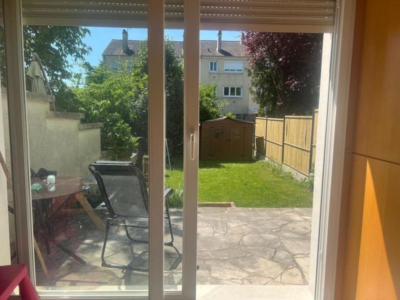 Maison - 86 m² - 5 pièces