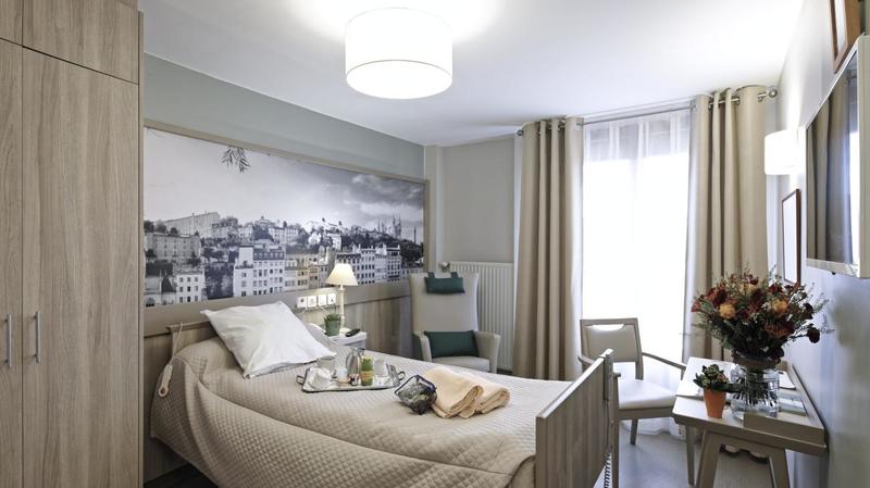 Appartement - 20 m² - 2 pièces