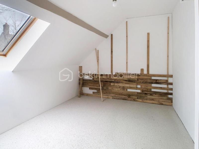 Maison en pierre - 250 m² - 8 pièces