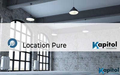 Fonds de commerce - Hôtellerie / Restauration - 65 m²