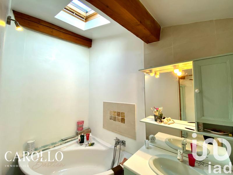 Maison de village - 178 m² - 6 pièces