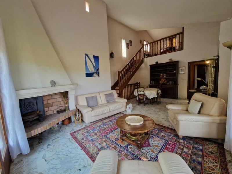 Villa - 130 m² - 7 pièces