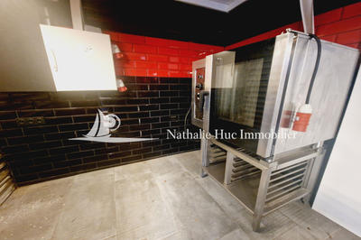 Local commercial - 195 m²