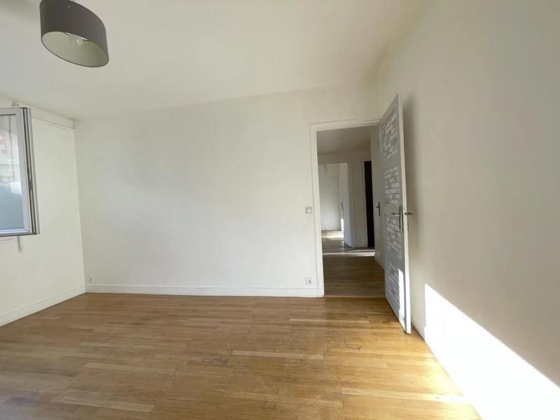 Appartement - 96 m² - 4 pièces