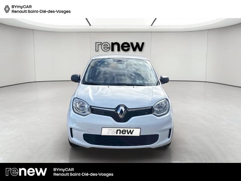 Renault Twingo III SCe 65 - 21 Life