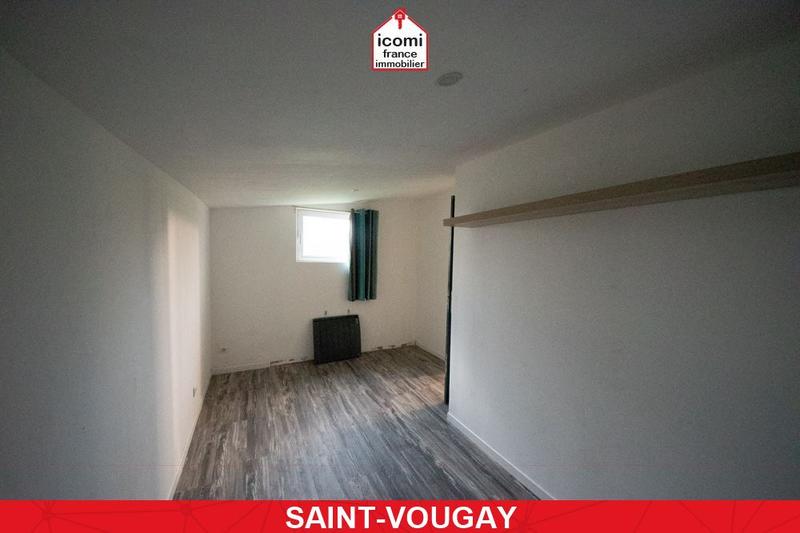 Entrepôt - 650 m² - 1 pièce