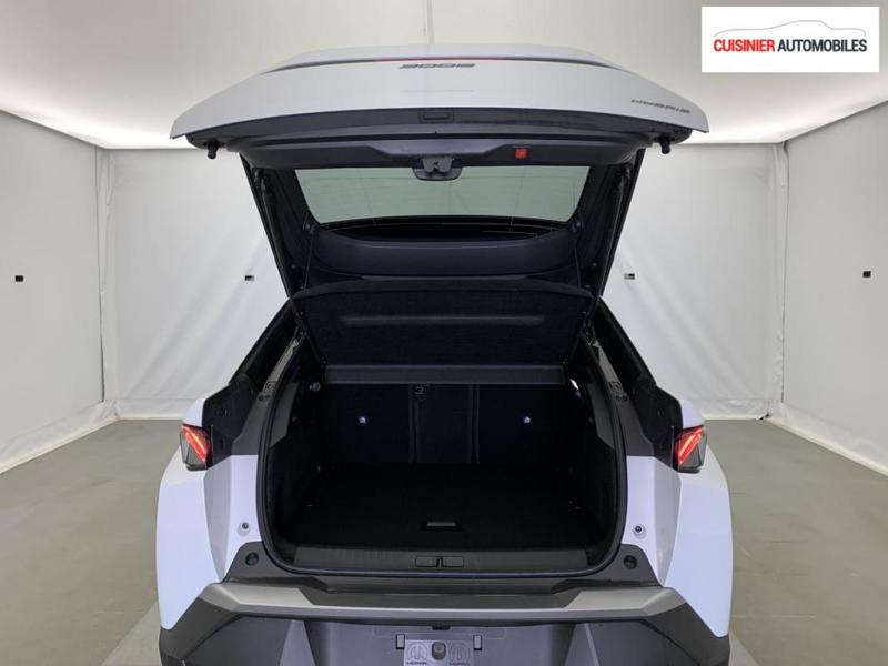 Peugeot 3008 Hybrid 145 e-Dcs6 Gt