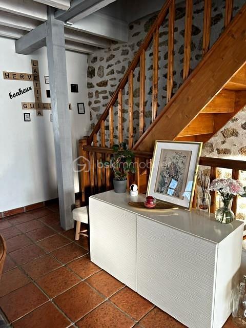 Maison de ville - 130 m² - 5 pièces