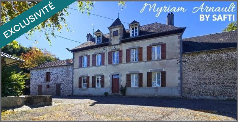 Maison - 148 m² - 7 pièces