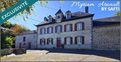 Maison - 148 m² - 7 pièces