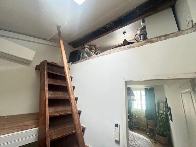 Maison de ville - 67 m² - 3 pièces