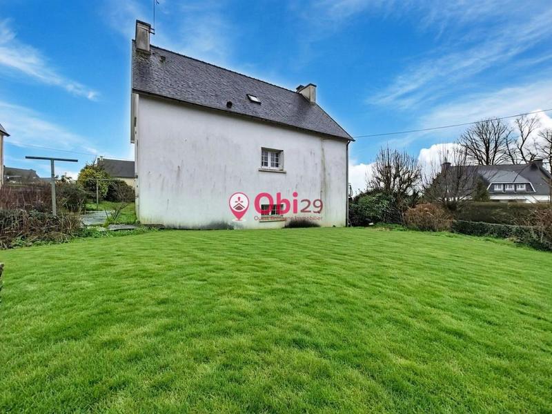 Maison - 137 m² - 6 pièces