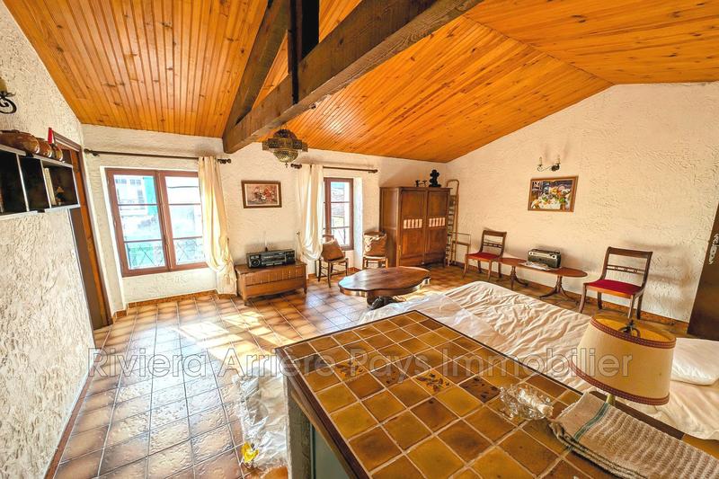 Maison de village - 113 m² - 5 pièces