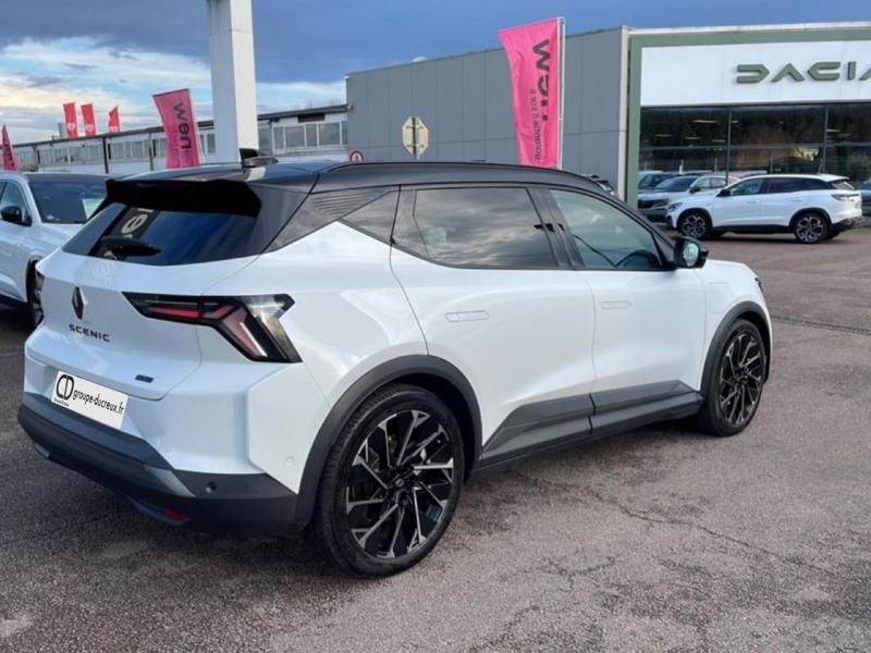 Dacia Duster Hybrid 140 4x2 Journey