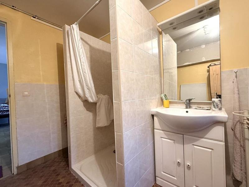 Maison - 210 m² - 7 pièces