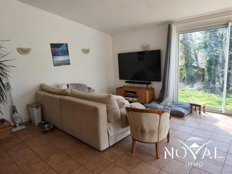 Maison - 150 m² - 5 pièces