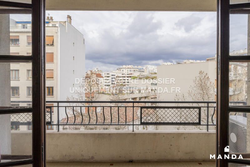 Appartement - 69 m² - 3 pièces