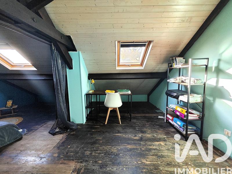 Maison - 52 m² - 2 pièces