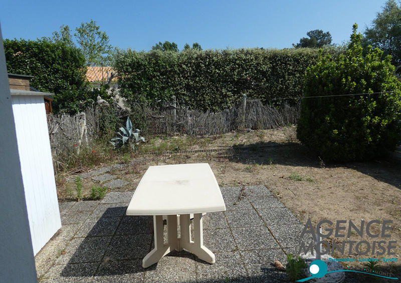 Maison - 52 m² - 3 pièces