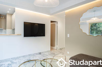 Appartement - 24 m² - 1 pièce