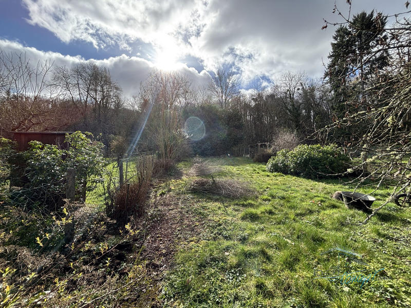 Maison ancienne - 75 m² - 5 pièces