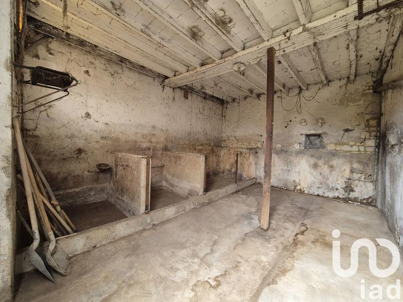 Ferme - 175 m² - 6 pièces