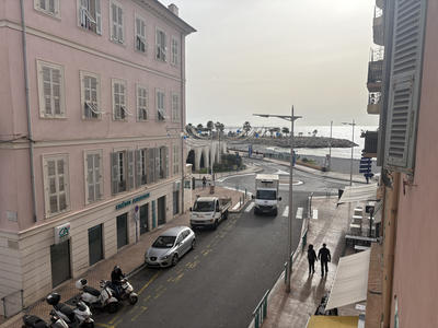 Appartement - 78 m² - 4 pièces