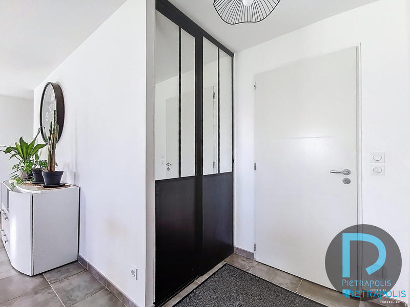 Maison - 102 m² - 6 pièces