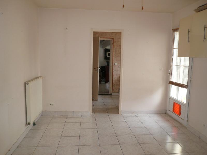 Maison - 122 m² - 6 pièces