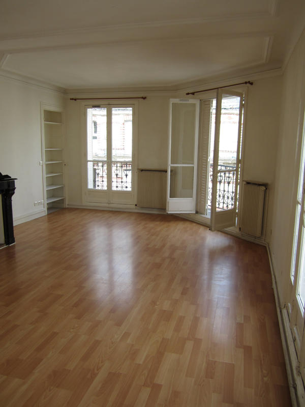 Appartement - 73 m² - 4 pièces