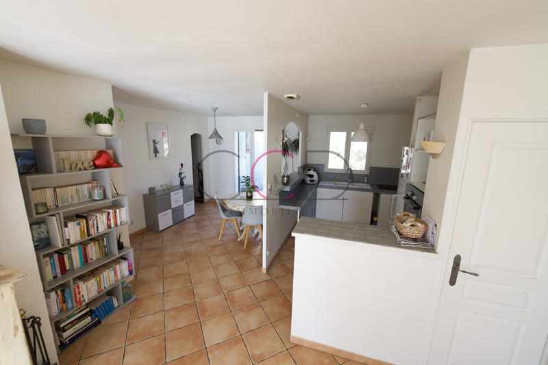 Villa - 105 m² - 5 pièces