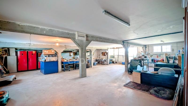 Maison - 150 m² - 6 pièces