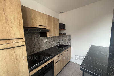 Appartement - 51 m²