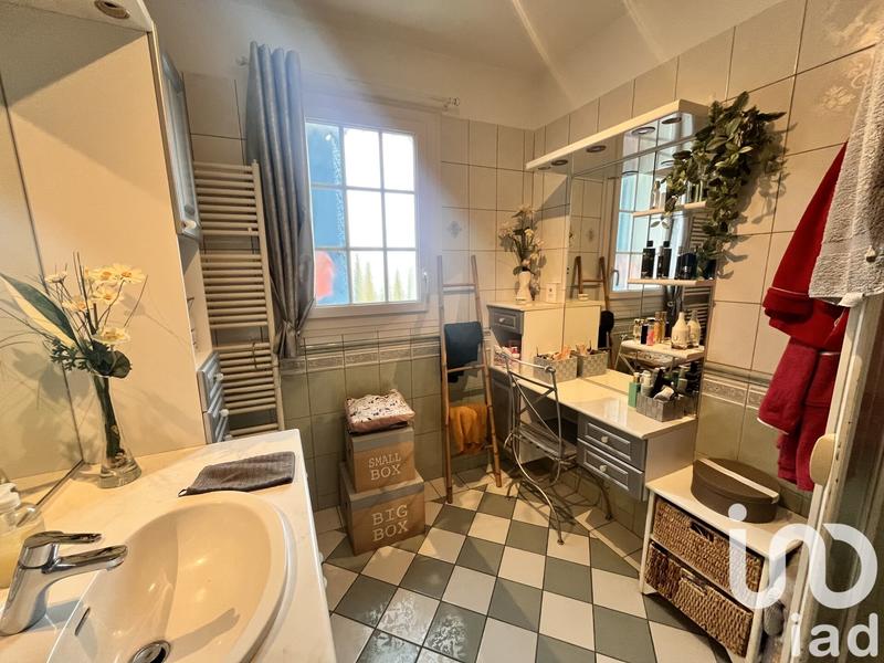 Maison - 170 m² - 7 pièces