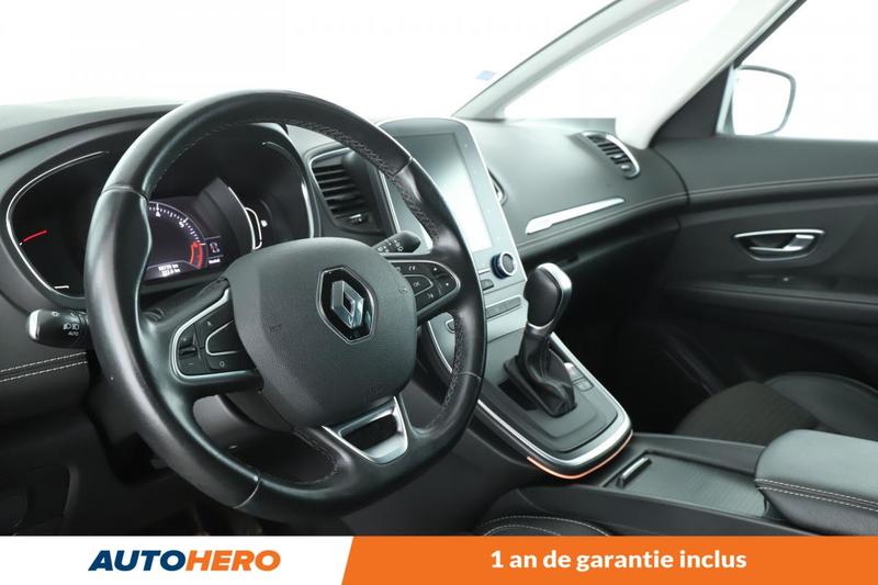 Renault Scénic 1.3 TCe Energy Intens Edc 140 ch