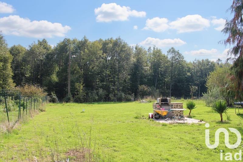 Maison - 38 m² - 2 pièces