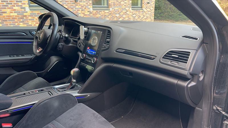 Renault Mégane 2pl IV 1.8 Tce 300 Edc6 Rs - Automatique