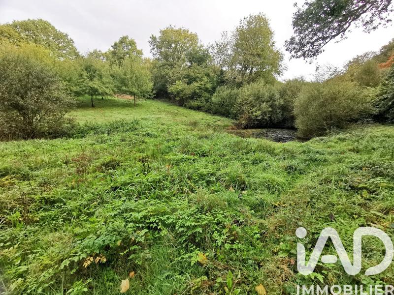 Terrain agricole - 15 000 m²