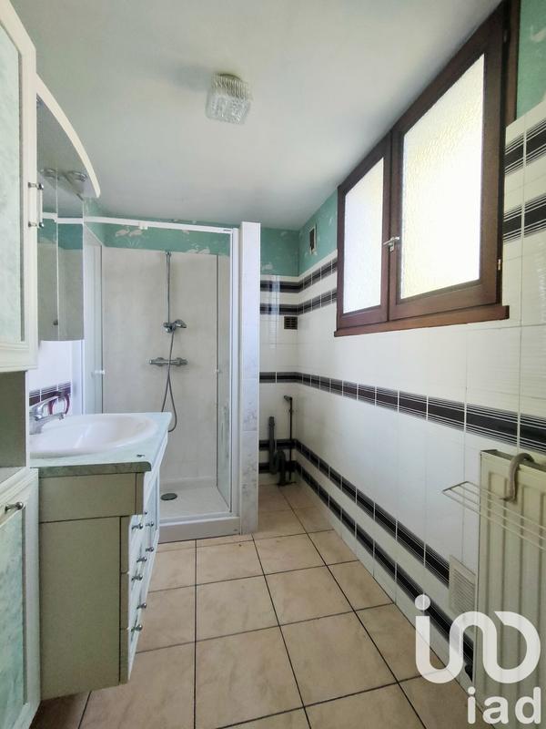 Maison de campagne - 132 m² - 7 pièces