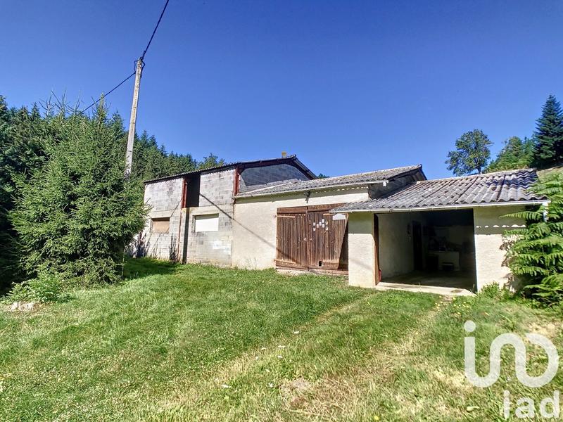 Maison - 232 m² - 7 pièces