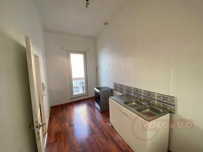 Appartement - 118 m² - 3 pièces