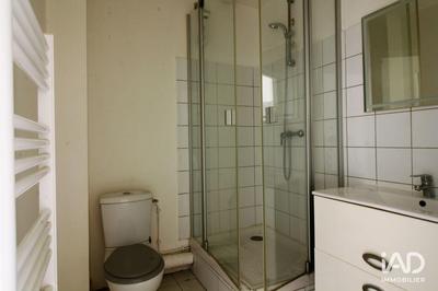 Appartement - 45 m² - 1 pièce