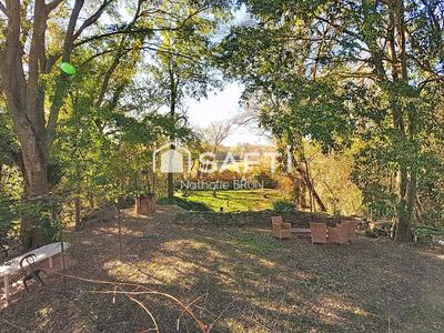 Maison - 95 m² - 3 pièces