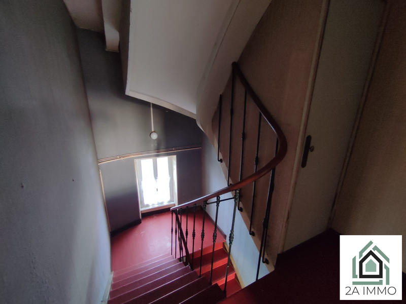 Local commercial - 535 m²