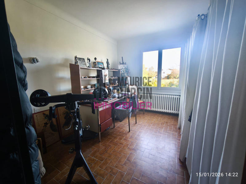 Maison - 191 m² - 5 pièces